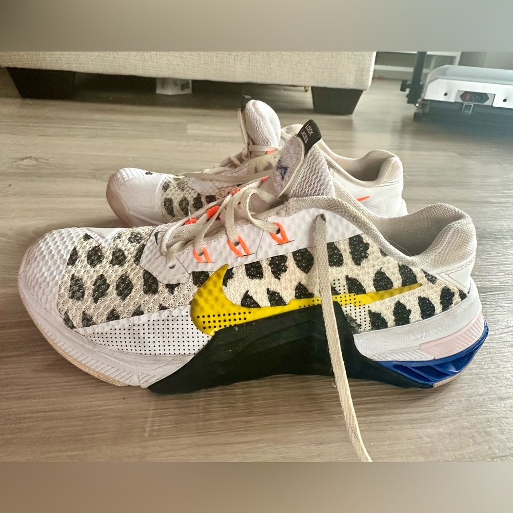 Nike Metcon 7 Size 7.5